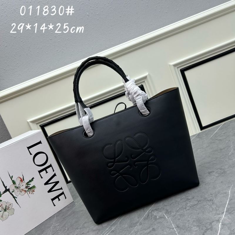 l*ew* shopping bags